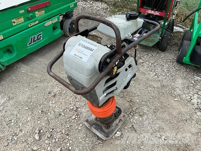 MultiQuip MTX-70HD Пробки