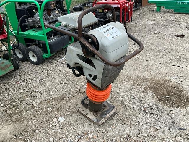 MultiQuip MTX-70HD Пробки