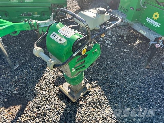 MultiQuip MTX-70HD Stampfer