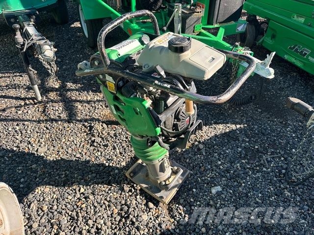 MultiQuip MTX-70HD Stampfer