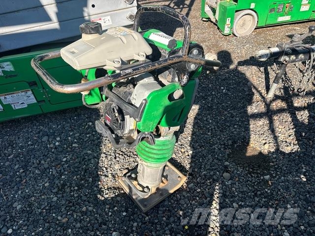 MultiQuip MTX-70HD Stampfer