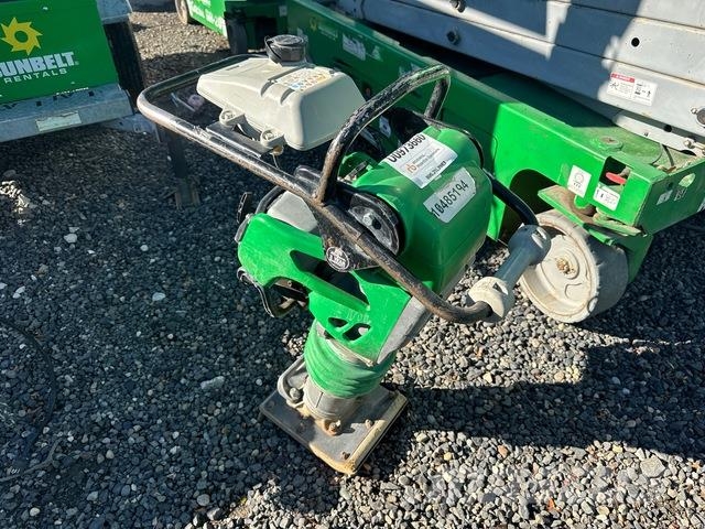 MultiQuip MTX-70HD Stampfer