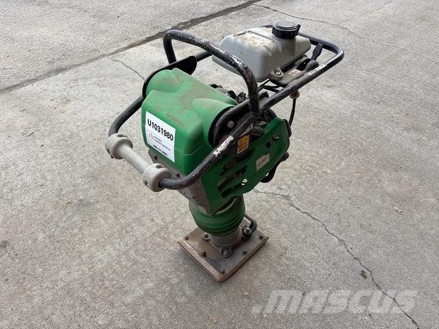 MultiQuip MTX70HD Пробки