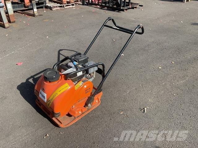 MultiQuip MVC-88VTHW Vibro ploče