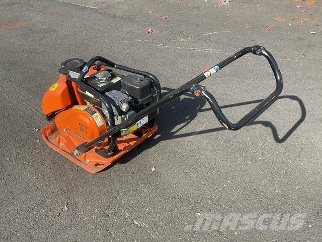 MultiQuip MVC-88VTHW Vibrator compactors