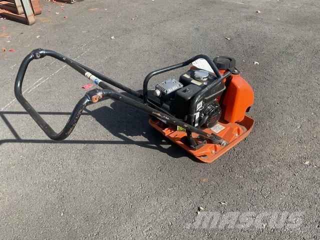 MultiQuip MVC-88VTHW Vibrator compactors