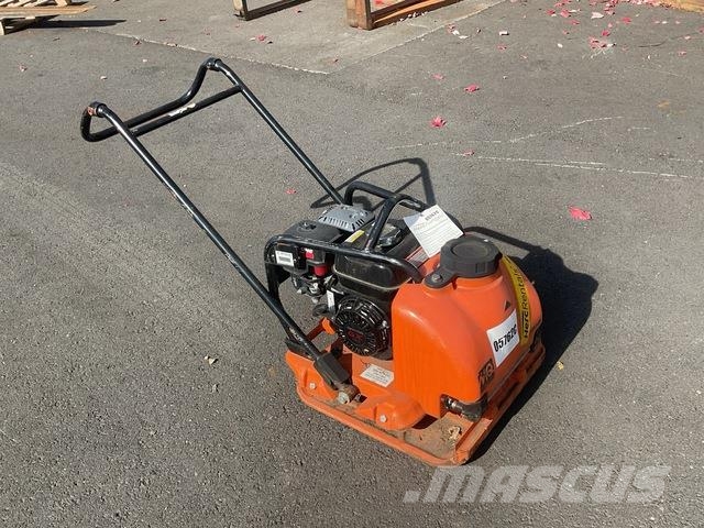 MultiQuip MVC-88VTHW Vibrator compactors