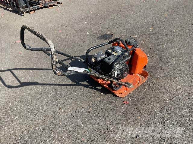 MultiQuip MVC-88VTHW Vibraatorid