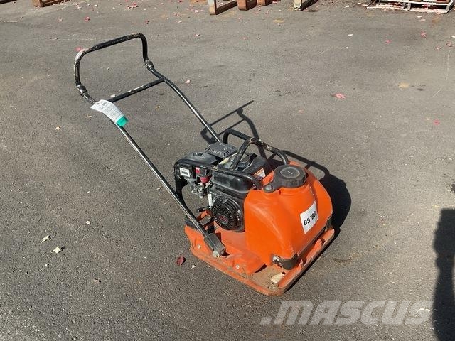 MultiQuip MVC-88VTHW Vibraatorid