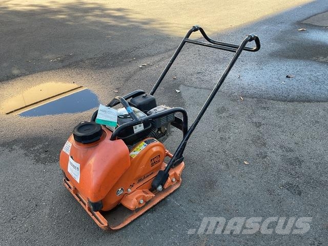 MultiQuip MVC-88VTHW دكاكات أفقية