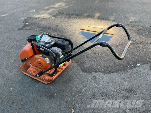MultiQuip MVC-88VTHW 진동롤러