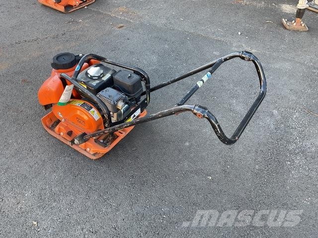 MultiQuip MVC-88VTHW Vibro ploče