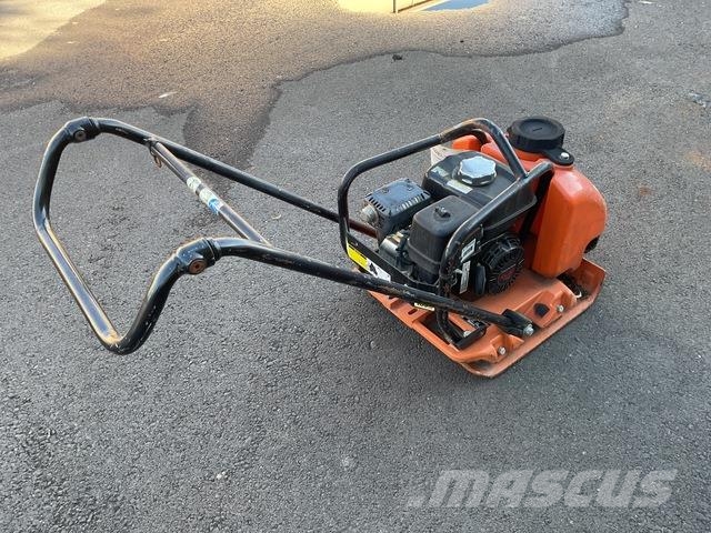 MultiQuip MVC-88VTHW Vibro ploče