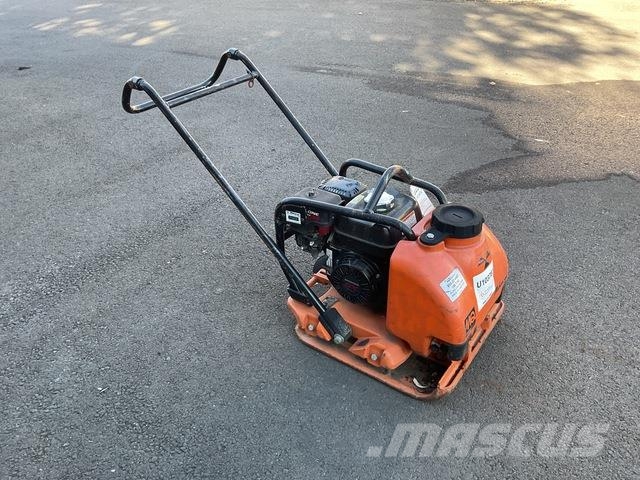 MultiQuip MVC-88VTHW Vibro ploče