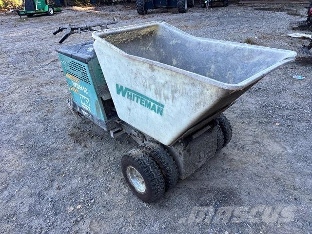 MultiQuip WBH16F Accesorii pentru utilaje beton