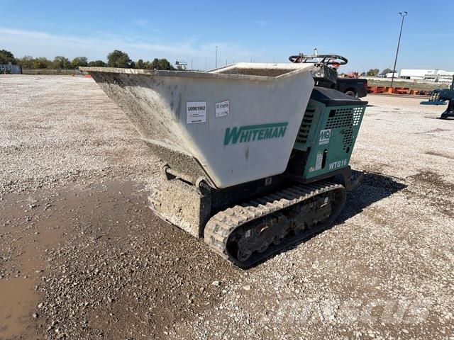MultiQuip WTB16 Concrete accessories