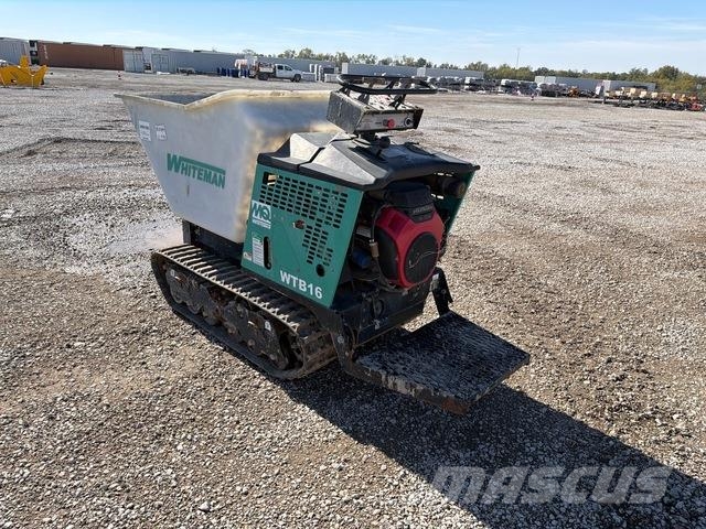 MultiQuip WTB16 Concrete accessories