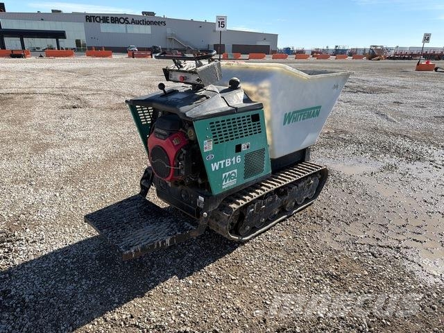 MultiQuip WTB16 Concrete accessories