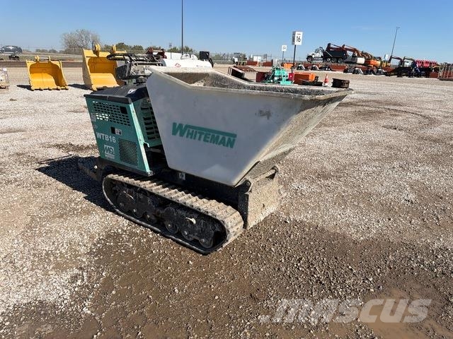 MultiQuip WTB16 Concrete accessories