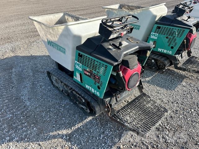 MultiQuip WTB16 Concrete accessories