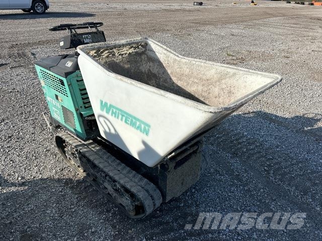 MultiQuip WTB16 Concrete accessories