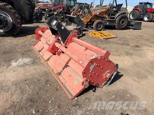 Muratori MZ15CL 305 動力耙和旋轉式耕耘機