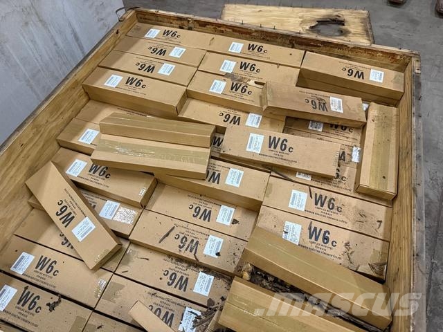 MUTT Wheel Nut Socket Wrench Építőipar - Egyebek
