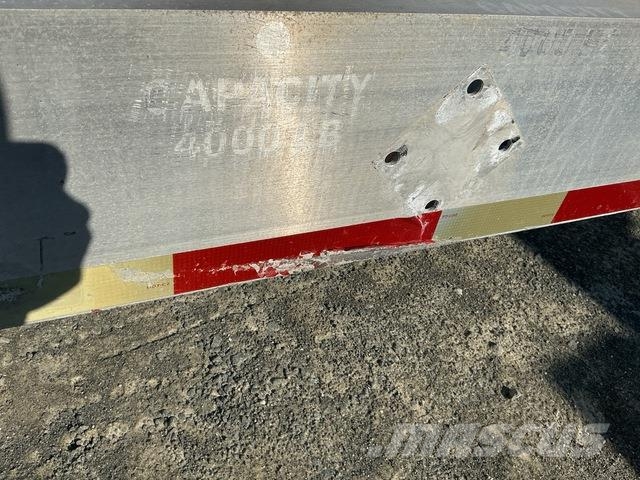 Myco Trailers Építőipar - Egyebek