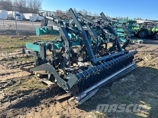 Nardi Fast 350SI DSH Kultivátory
