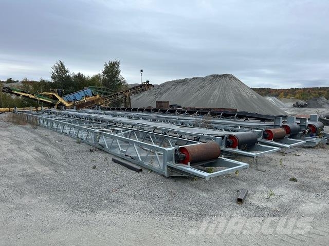  Nascortec CV51 Transportne trake