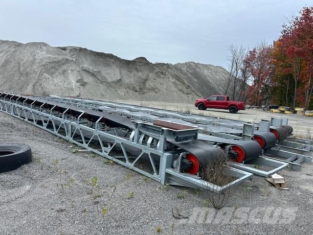  Nascortec CV51 Transportne trake