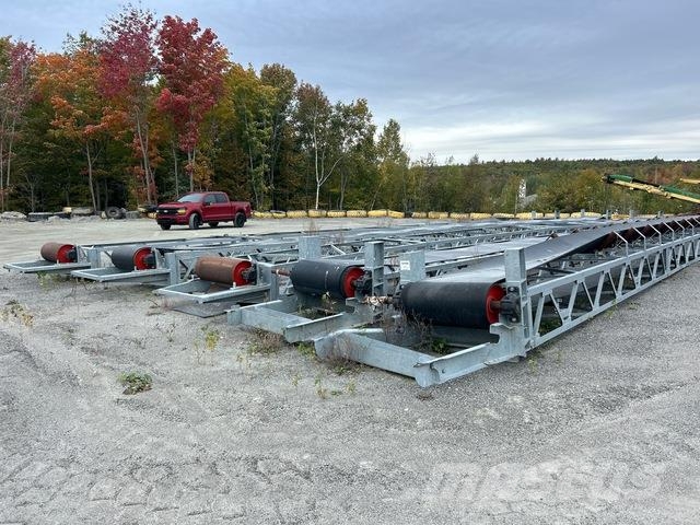  Nascortec CV51 Transportne trake