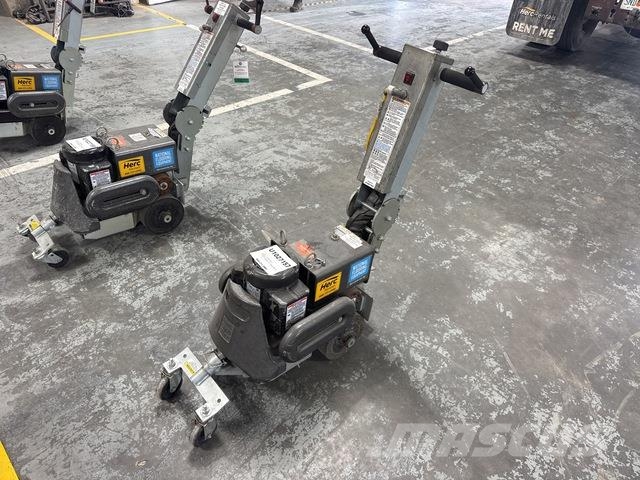 National Flooring 6280HD-Com-Her Secadoras chão industriais