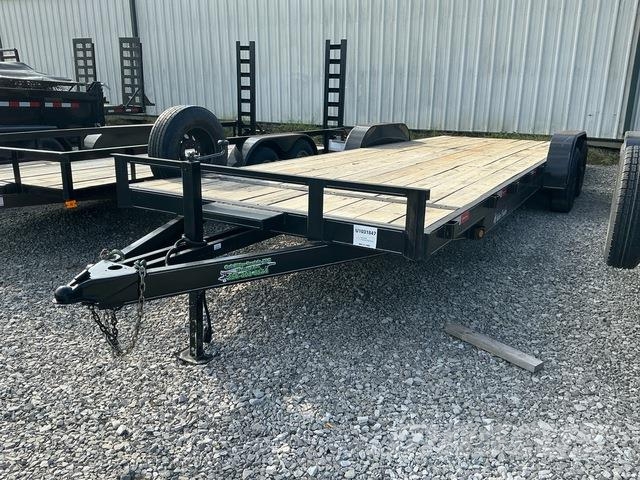  Nationcraft Plato/keson prikolice