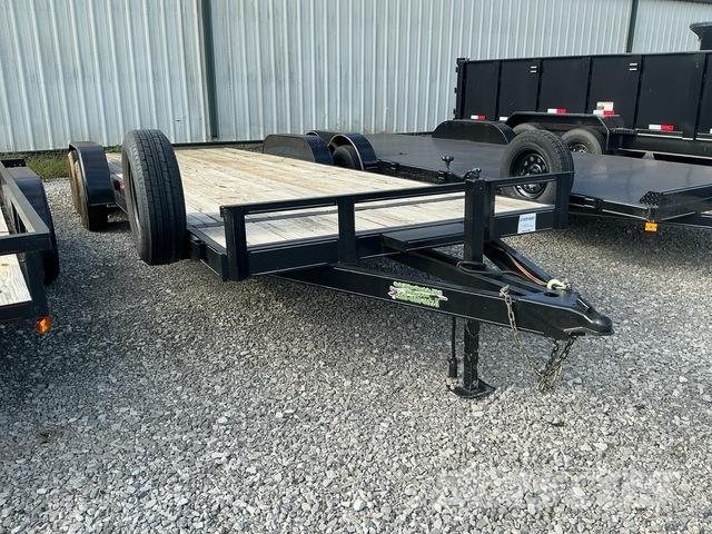 Nationcraft Plato/keson prikolice