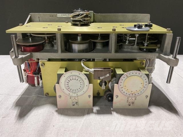 Navair & Navsea 3015166 Other components