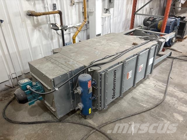  Nederman FMC 200-2A Компоненты строительной техники