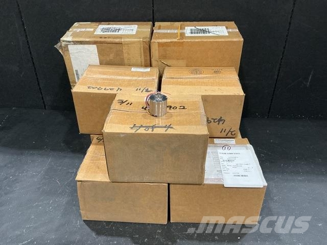 Nesstay Supply 127435-001 مكونات أخرى