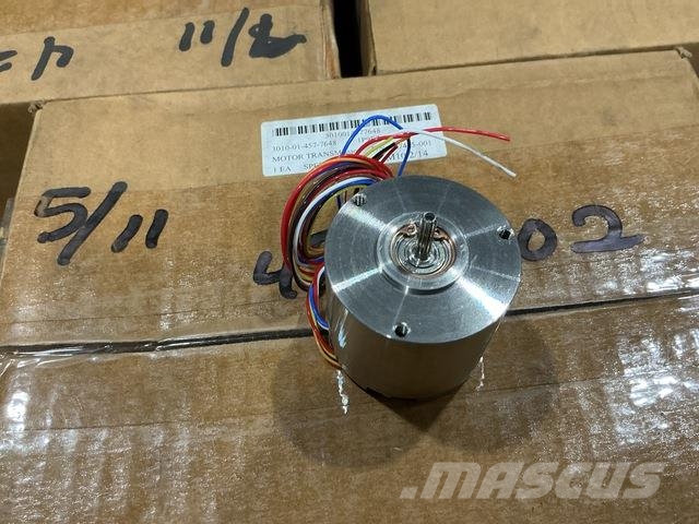 Nesstay Supply 127435-001 مكونات أخرى