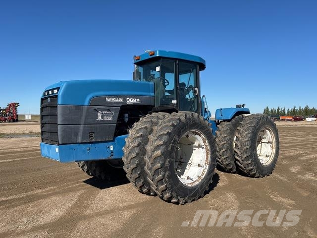 New Holland 9682 Traktoren