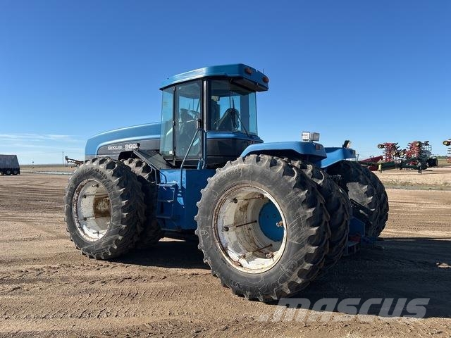 New Holland 9682 Traktoren