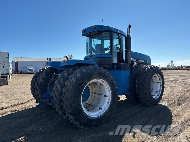 New Holland 9682 Traktoren