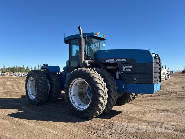 New Holland 9682 Traktoren