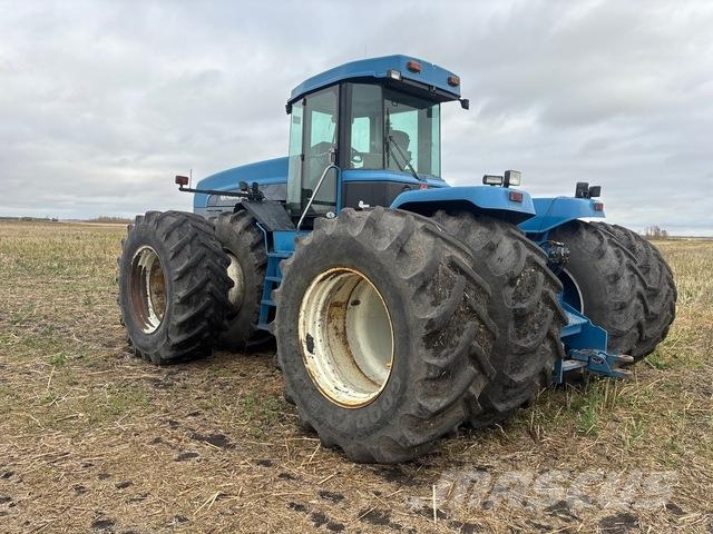 New Holland 9882 Građevinarstvo – ostalo