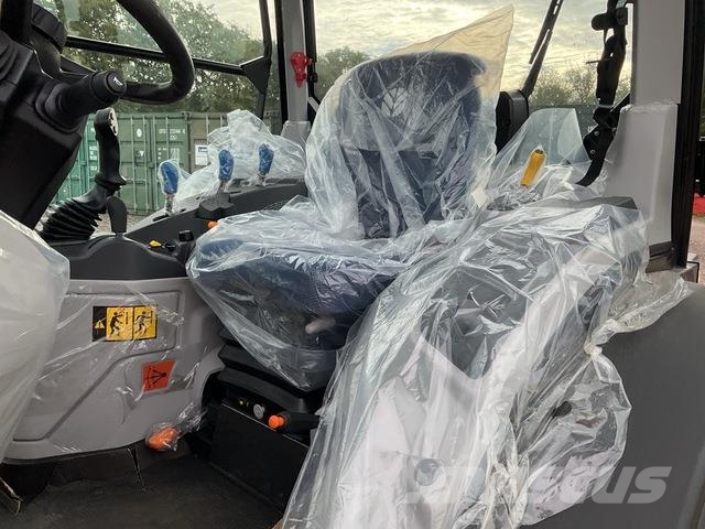 New Holland T4.100N Trattori