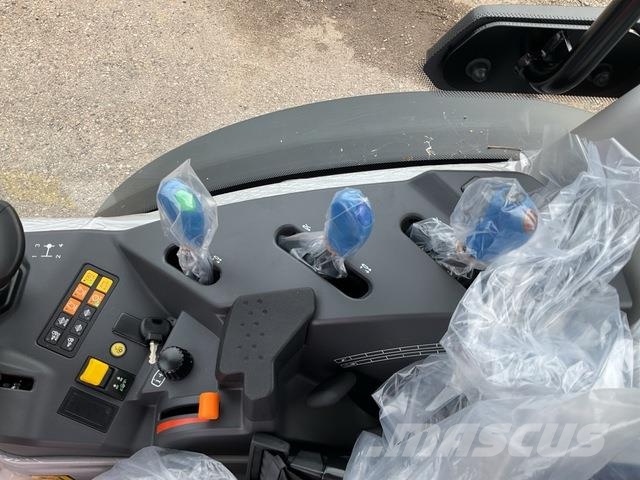 New Holland T4.100N Trattori