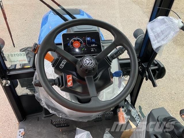 New Holland T4.100N Trattori