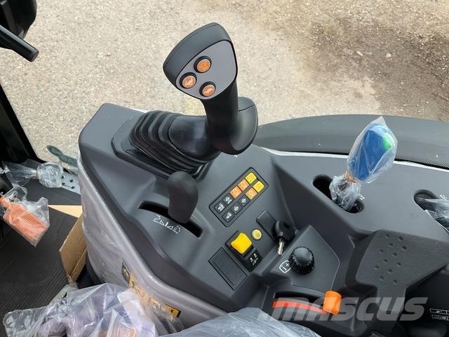 New Holland T4.100N Trattori