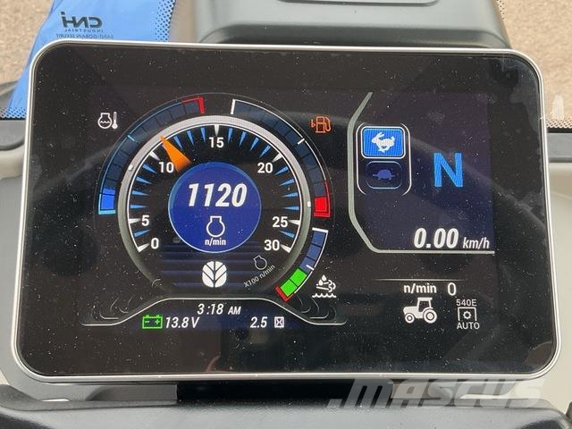 New Holland T4.100N Trattori