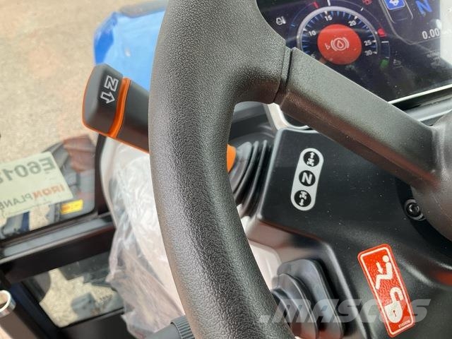 New Holland T4.100N Trattori